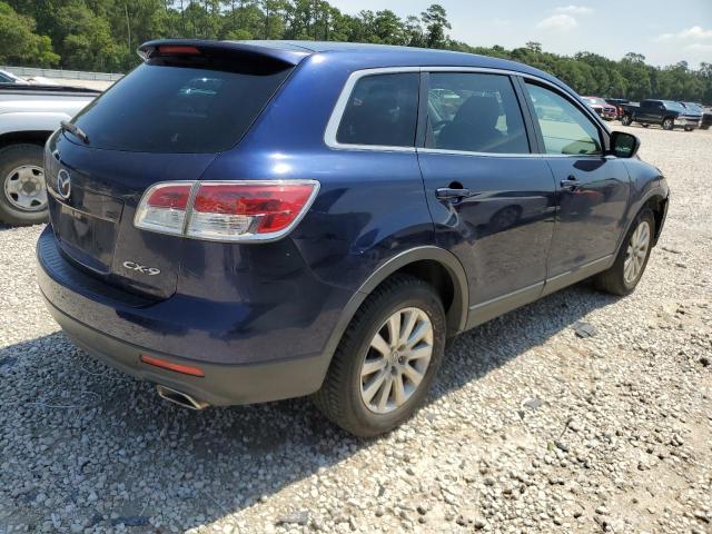 Photo 3 from auction – 2008 MAZDA CX-9 with VIN JM3TB28A180160200