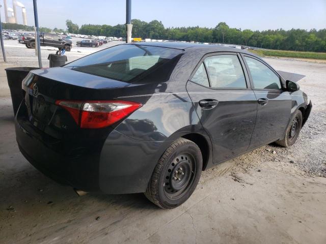 Photo 3 from auction – 2015 TOYOTA COROLLA L with VIN 2T1BURHEXFC418095