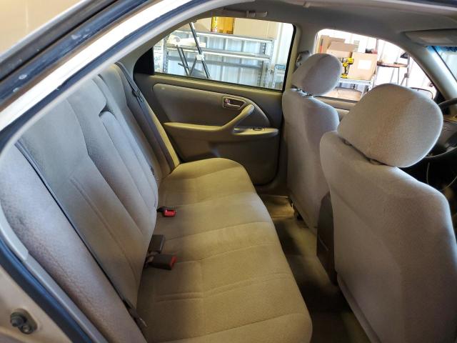 Photo 10 from auction – 2001 TOYOTA CAMRY CE with VIN JT2BG22KX10580950