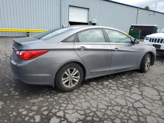 Photo 3 from auction – 2012 HYUNDAI SONATA GLS with VIN 5NPEB4AC5CH362784