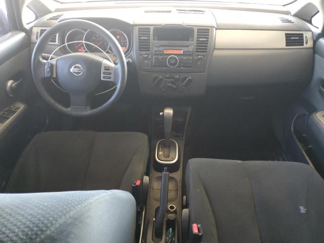 Photo 8 from auction – 2012 NISSAN VERSA S with VIN 3N1BC1CP1CK207141