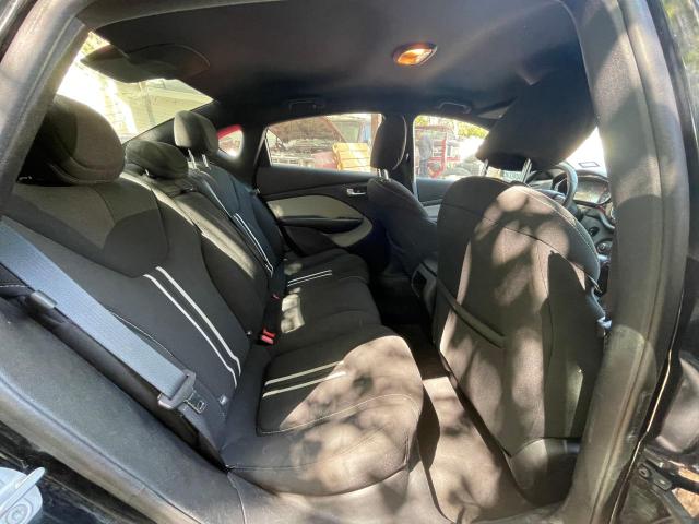 Photo 6 from auction – 2013 DODGE DART SXT with VIN 1C3CDFBH2DD149536