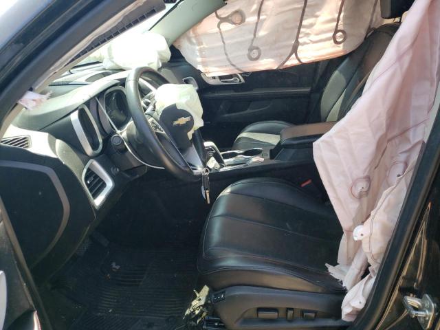 Photo 7 from auction – 2014 CHEVROLET EQUINOX LT with VIN 2GNALDEK3E6105229
