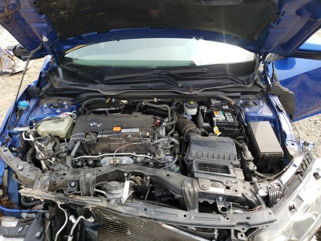Zdjęcie 11 z aukcji – 2016 HONDA CIVIC EX z VIN 19XFC2F70GE092522