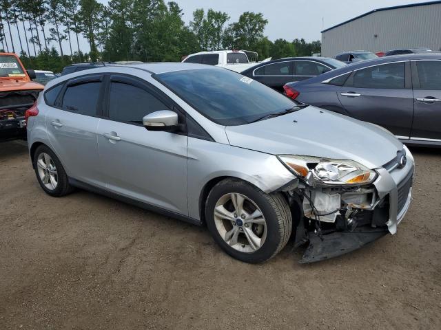 Photo 4 from auction – 2014 FORD FOCUS SE with VIN 1FADP3K21EL463001