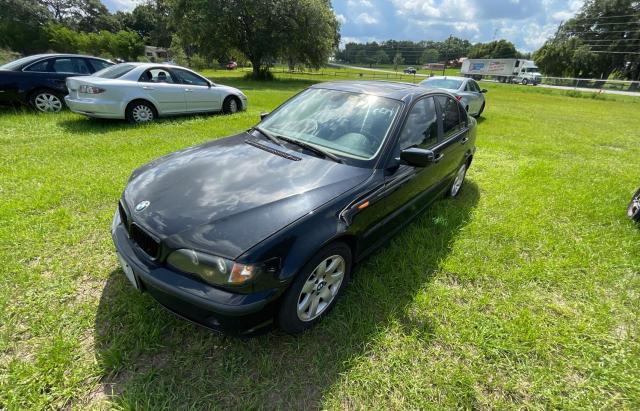 Zdjęcie 2 z aukcji – 2004 BMW 325 I z VIN WBAET37424NJ83088