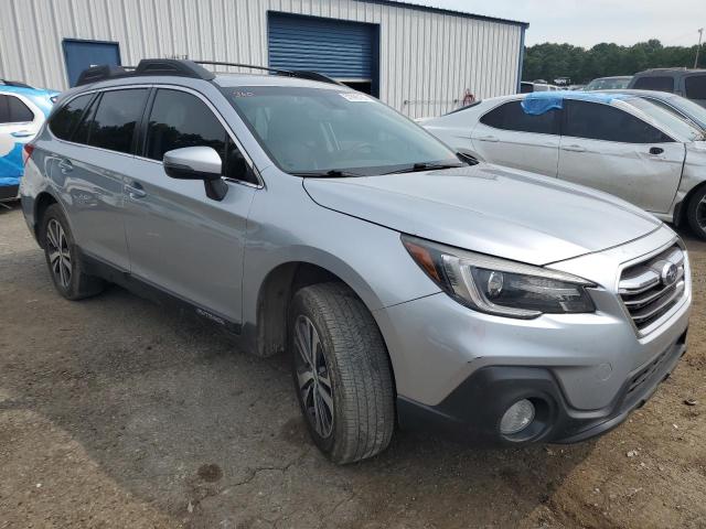 Photo 4 from auction – 2019 SUBARU OUTBACK 2. with VIN 4S4BSANC0K3333940