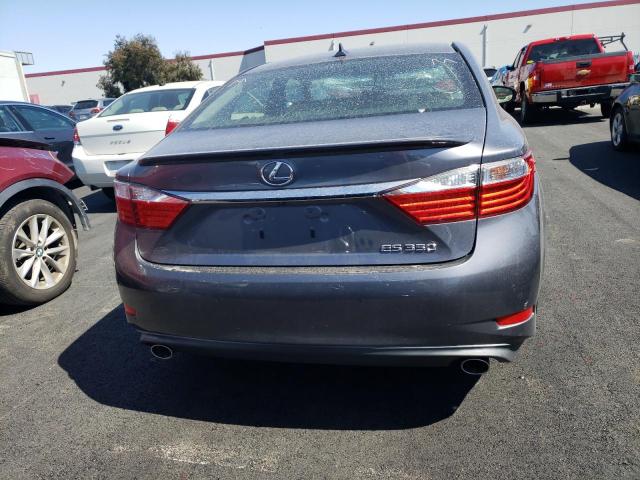 Photo 6 from auction – 2014 LEXUS ES 350 with VIN JTHBK1GG7E2131061
