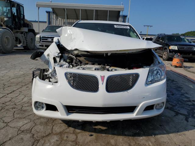 Photo 5 from auction – 2005 PONTIAC VIBE with VIN 5Y2SL63875Z483929