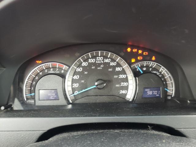 Photo 9 from auction – 2014 TOYOTA CAMRY L with VIN 4T1BF1FK8EU748285