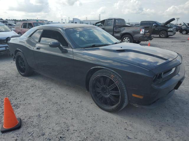 Photo 4 from auction – 2010 DODGE CHALLENGER with VIN 2B3CJ4DV1AH323219