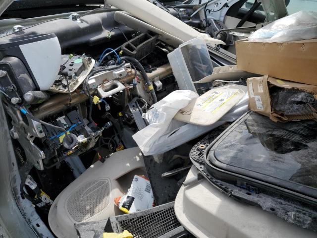 Photo 8 from auction – 2022 BUICK ENVISION A with VIN LRBFZRR48ND019484