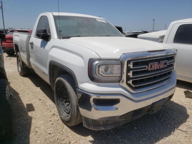 Photo 4 from auction – 2018 GMC SIERRA C15 with VIN 1GTN1LEC9JZ900366