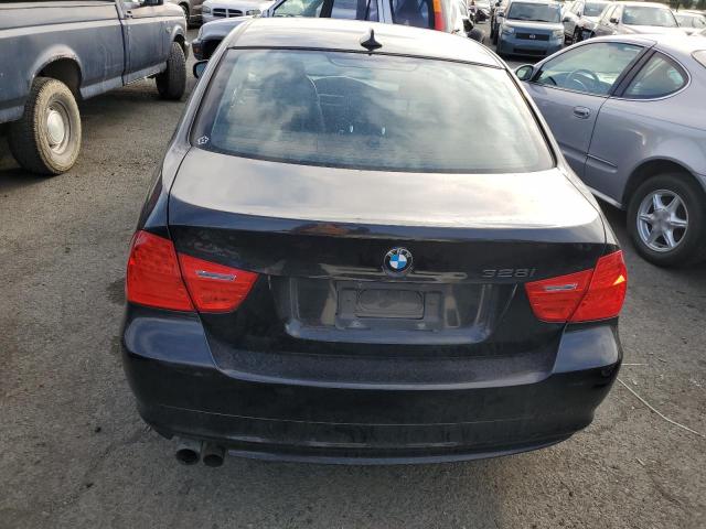 Photo 6 from auction – 2011 BMW 328 I SULE with VIN WBAPH5C51BA443845