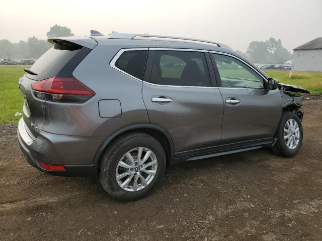 Photo 3 from auction – 2019 NISSAN ROGUE S with VIN KNMAT2MVXKP543718