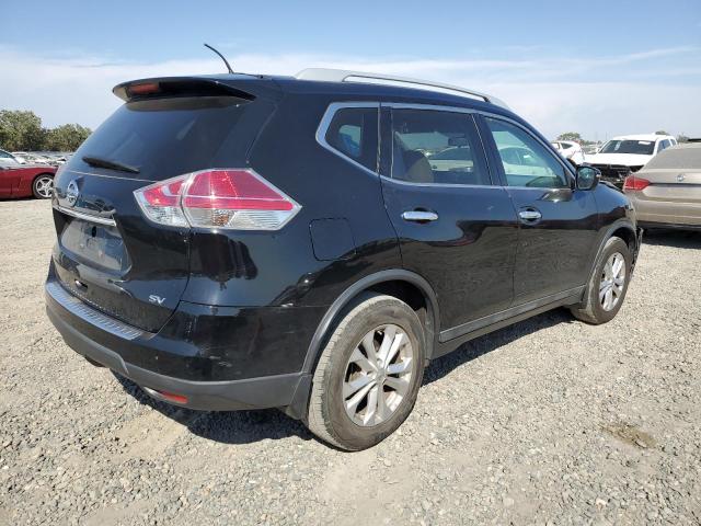 Photo 3 from auction – 2015 NISSAN ROGUE S with VIN 5N1AT2MT7FC824995