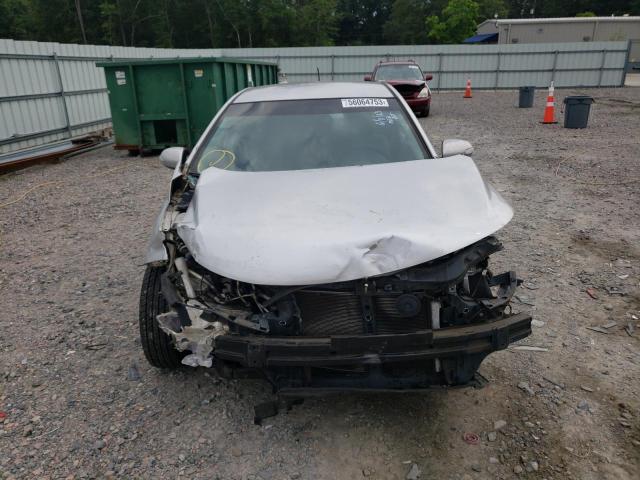 صورة رقم 5 من المزاد - 2010 KIA FORTE EX مع VIN KNAFU4A2XA5220690