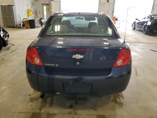 Photo 6 from auction – 2008 CHEVROLET COBALT LT with VIN 1G1AL58F587140073