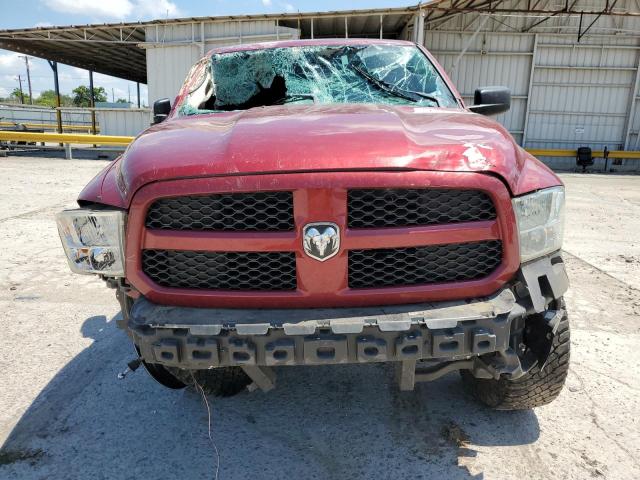 Photo 5 from auction – 2015 RAM 1500 ST with VIN 1C6RR6KTXFS583026