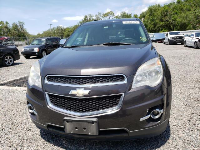 Photo 5 from auction – 2015 CHEVROLET EQUINOX LT with VIN 2GNFLGEK2F6422718