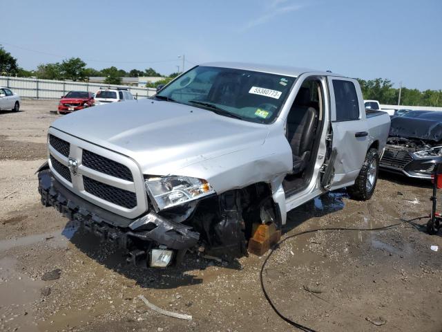 RAM 1500 ST 2014 with VIN 1C6RR7FT9ES226547 - Photo from auction