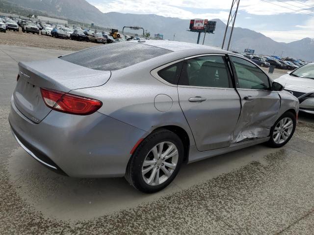 Photo 3 from auction – 2016 CHRYSLER 200 LIMITE with VIN 1C3CCCAB2GN154717