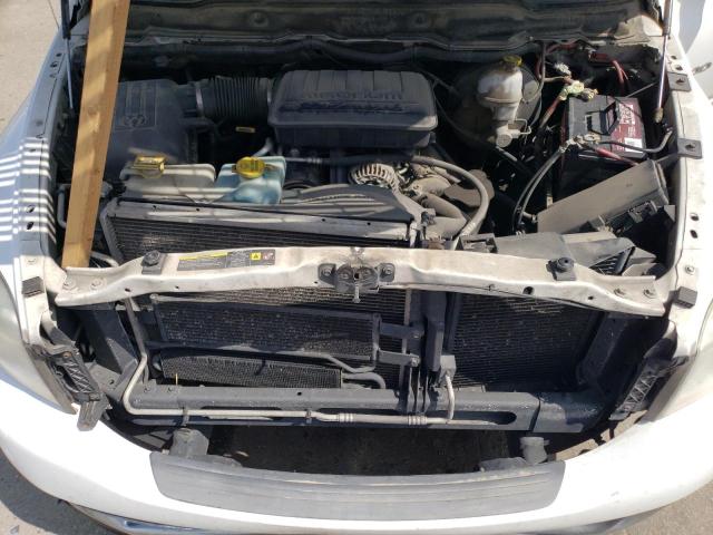 Photo 11 from auction – 2006 DODGE RAM 1500 S with VIN 1D7HA16N36J178230
