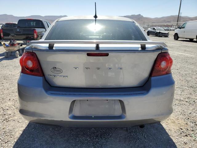 Photo 6 from auction – 2014 DODGE AVENGER SE with VIN 1C3CDZAB7EN203004