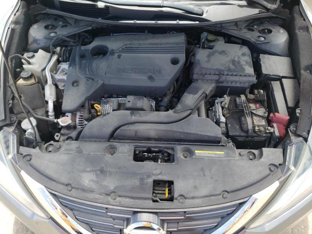 Photo 11 from auction – 2016 NISSAN ALTIMA 2.5 with VIN 1N4AL3AP3GC150255