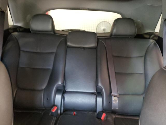 Photo 10 from auction – 2014 KIA SORENTO EX with VIN 5XYKUDA73EG524552