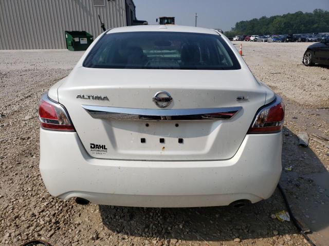 Photo 6 from auction – 2015 NISSAN ALTIMA 2.5 with VIN 1N4AL3AP6FC427723