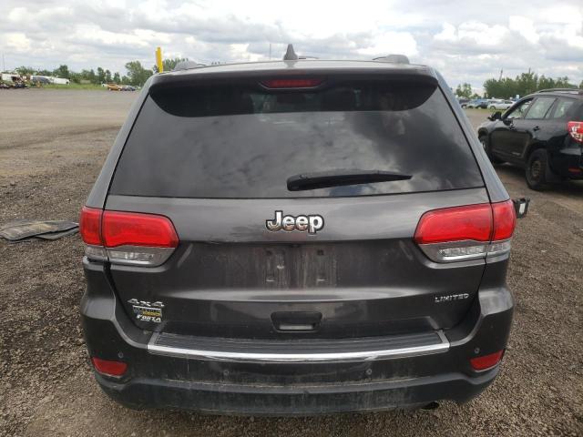 Photo 6 from auction – 2015 JEEP GRAND CHER with VIN 1C4RJFBG7FC710456
