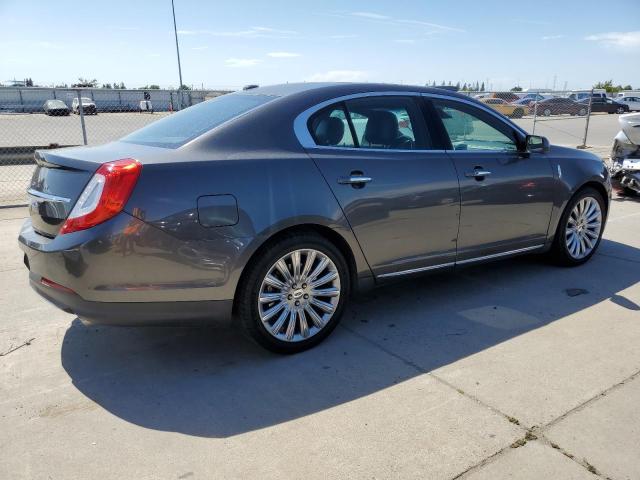 Photo 3 from auction – 2015 LINCOLN MKS with VIN 1LNHL9DKXFG601454