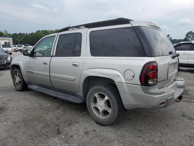 Photo 2 from auction – 2004 CHEVROLET TRAILBLAZE with VIN 1GNET16PX46210865
