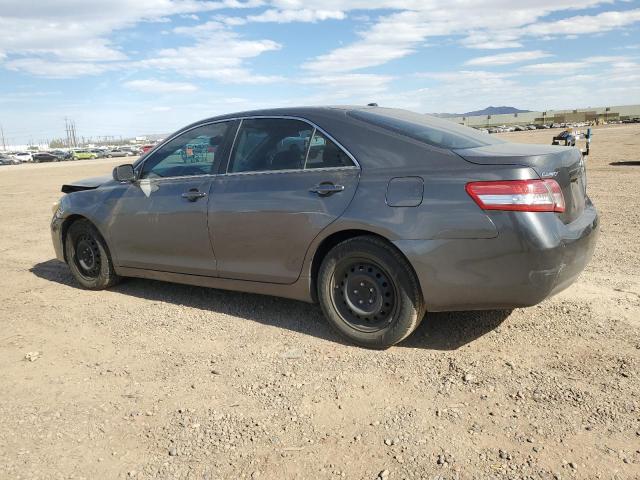 Photo 2 from auction – 2010 TOYOTA CAMRY BASE with VIN 4T4BF3EKXAR053187