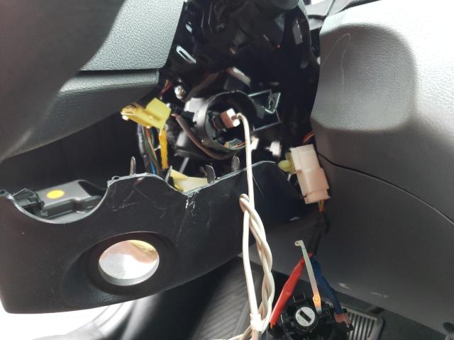 Photo 12 from auction – 2014 HYUNDAI SONATA GLS with VIN 5NPEB4AC0EH921595