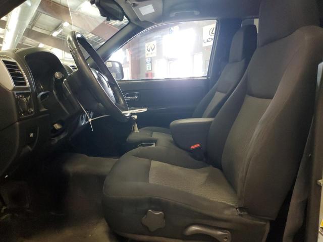 Photo 7 from auction – 2008 CHEVROLET COLORADO with VIN 1GCCS13E488147374