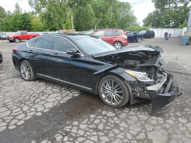 Photo 4 from auction – 2015 HYUNDAI GENESIS 5. with VIN KMHGN4JF3FU054979