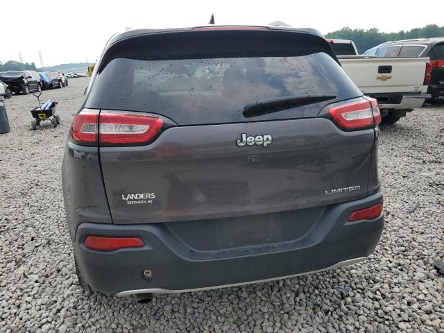 Photo 6 from auction – 2014 JEEP CHEROKEE L with VIN 1C4PJLDB4EW139612