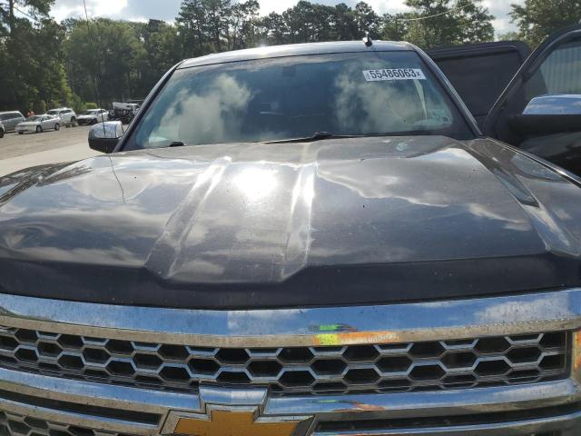 Photo 11 from auction – 2014 CHEVROLET SILVERADO with VIN 3GCUKSEC3EG460511