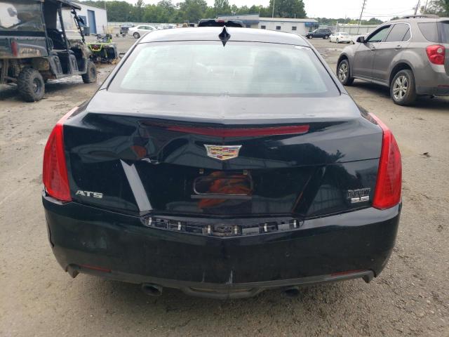 Photo 6 from auction – 2015 CADILLAC ATS PREMIU with VIN 1G6AE1R39F0140651