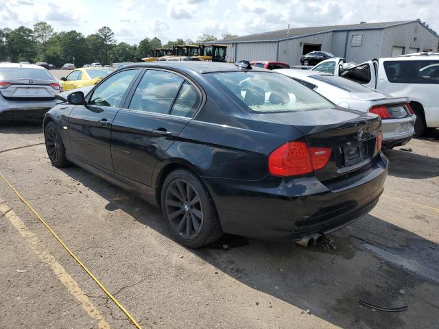 Photo 2 from auction – 2011 BMW 328 I with VIN WBAPH7C55BE460832