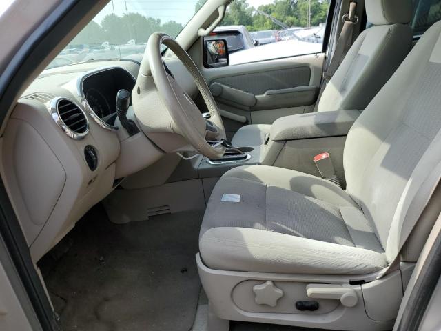 Photo 7 from auction – 2007 FORD EXPLORER X with VIN 1FMEU73E07UB74787