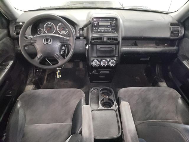 Photo 8 from auction – 2003 HONDA CR-V EX with VIN JHLRD78823C039290