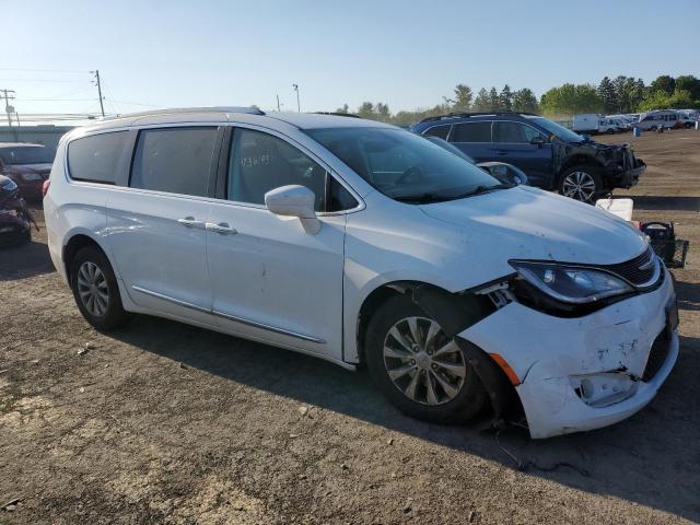 Photo 4 from auction – 2019 CHRYSLER PACIFICA T with VIN 2C4RC1BG9KR651716