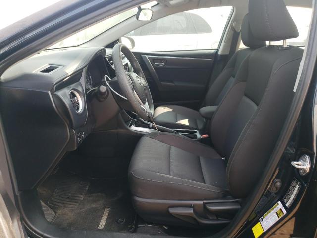 Photo 7 from auction – 2017 TOYOTA COROLLA L with VIN 2T1BURHE7HC839145