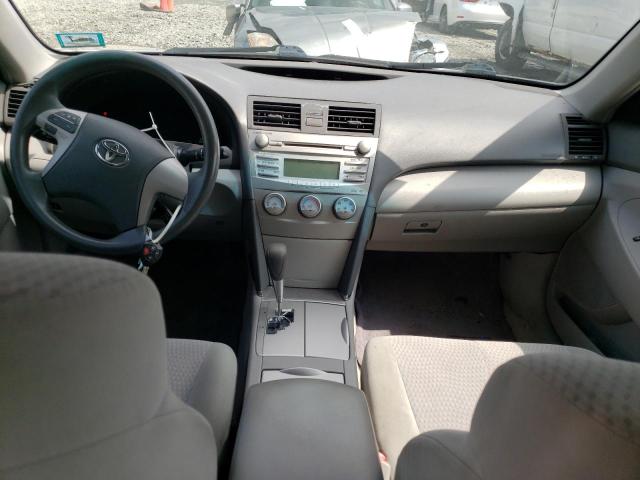 Photo 8 from auction – 2011 TOYOTA CAMRY BASE with VIN 4T1BF3EK2BU141646