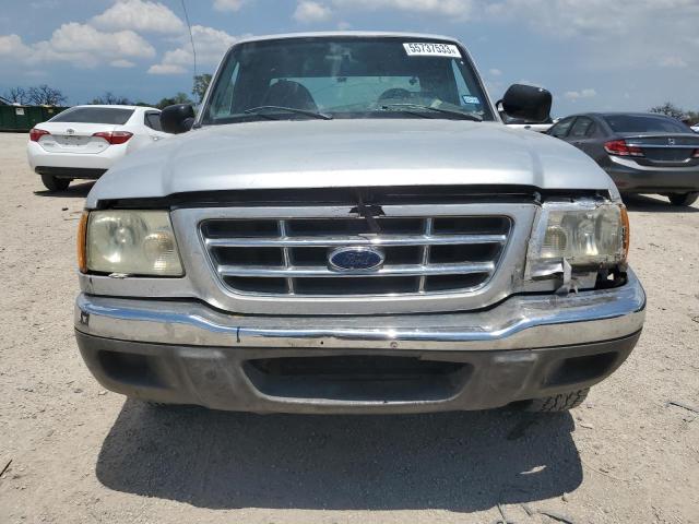 Photo 5 from auction – 2001 FORD RANGER SUP with VIN 1FTYR14D91TA39892