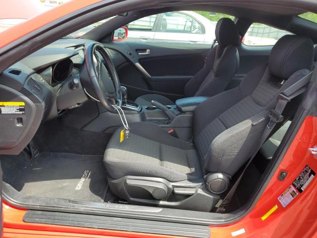 Photo 7 from auction – 2013 HYUNDAI GENESIS CO with VIN KMHHT6KD0DU080407