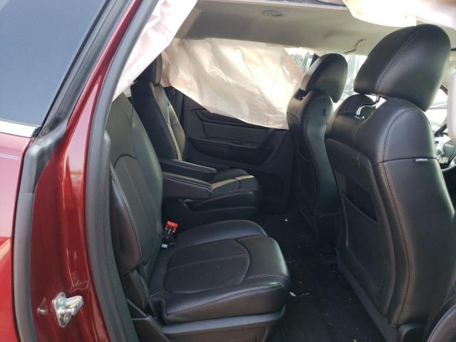 Photo 11 from auction – 2017 CHEVROLET TRAVERSE L with VIN 1GNKRHKD2HJ275542